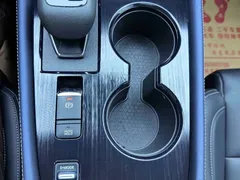 2023 Nissan Qashqai 1.3T CVT Flagship, синий — фото 16