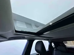 2023 Nissan Qashqai 1.3T CVT Flagship, синий — фото 17