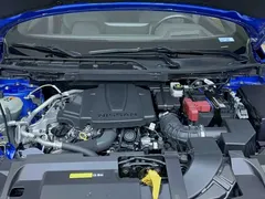 2023 Nissan Qashqai 1.3T CVT Flagship, синий — фото 21
