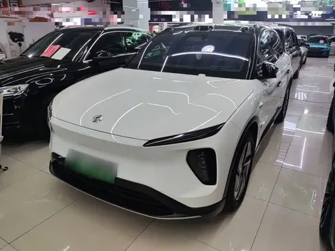 2024 Nio ES6 75kWh