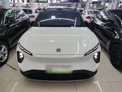 2024 Nio ES6 75kWh, белый — фото 3