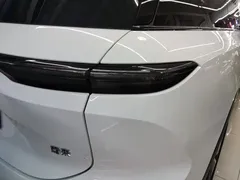 2024 Nio ES6 75kWh, белый — фото 8