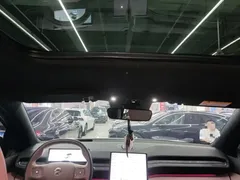 2024 Nio ES6 75kWh, белый — фото 18
