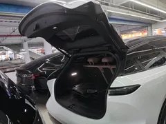 2024 Nio ES6 75kWh, белый — фото 19
