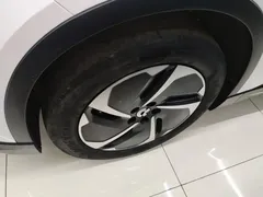 2024 Nio ES6 75kWh, белый — фото 23