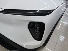 2024 Nio ES6 75kWh, белый — фото 24