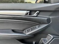 2022 Honda Accord 260TURBO Luxury, белый — фото 4