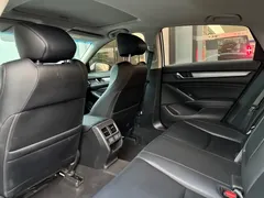 2022 Honda Accord 260TURBO Luxury, белый — фото 8