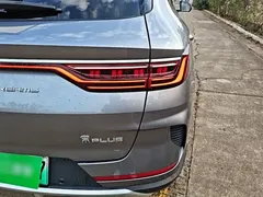 2021 BYD Song PLUS EV Flagship — фото 8