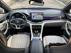 2021 BYD Song PLUS EV Flagship — фото 10