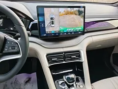 2021 BYD Song PLUS EV Flagship — фото 13