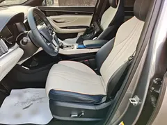 2021 BYD Song PLUS EV Flagship — фото 15