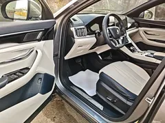 2021 BYD Song PLUS EV Flagship — фото 16