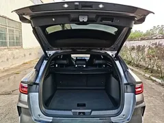 2021 BYD Song PLUS EV Flagship — фото 19