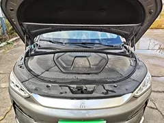 2021 BYD Song PLUS EV Flagship — фото 20