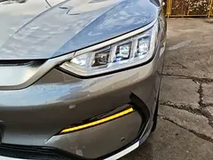 2021 BYD Song PLUS EV Flagship — фото 24