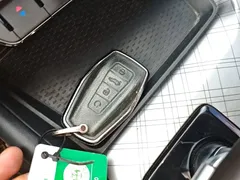 2021 Geely Preface 2.0TD Luxury — фото 9