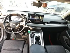 2021 Geely Preface 2.0TD Luxury — фото 10