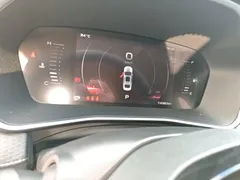 2021 Geely Preface 2.0TD Luxury — фото 12