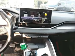 2021 Geely Preface 2.0TD Luxury — фото 13
