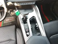 2021 Geely Preface 2.0TD Luxury — фото 14