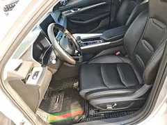 2021 Geely Preface 2.0TD Luxury — фото 15