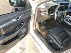 2021 Geely Preface 2.0TD Luxury — фото 16