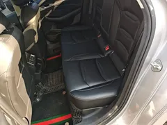 2021 Geely Preface 2.0TD Luxury — фото 17