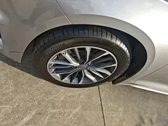2021 Geely Preface 2.0TD Luxury — фото 23
