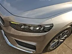2021 Geely Preface 2.0TD Luxury — фото 24