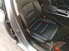 2021 Geely Preface 2.0TD Luxury — фото 25