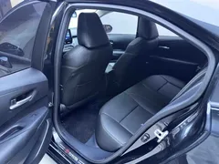 2021 Toyota Corolla 1.2T S-CVT Elite Plus, чёрный — фото 10