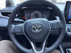 2021 Toyota Corolla 1.2T S-CVT Elite Plus, чёрный — фото 13
