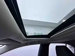2021 Toyota Corolla 1.2T S-CVT Elite Plus, чёрный — фото 17