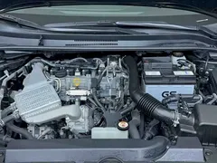 2021 Toyota Corolla 1.2T S-CVT Elite Plus, чёрный — фото 20