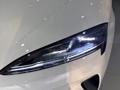 2026 BYD Seal 07 EV 705 Premium, белый — фото 4