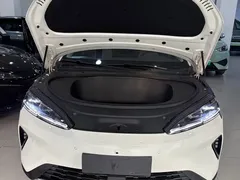 2026 BYD Seal 07 EV 705 Premium, белый — фото 13