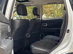 2020 Mitsubishi Outlander 2.4L 4WD Zhixiang 5-seat, белый — фото 6