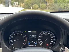 2020 Mitsubishi Outlander 2.4L 4WD Zhixiang 5-seat, белый — фото 8