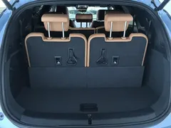 2023 BYD Tang DM-i PHEV Champion 112KM Premium, синий — фото 4