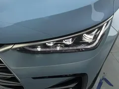 2023 BYD Tang DM-i PHEV Champion 112KM Premium, синий — фото 5