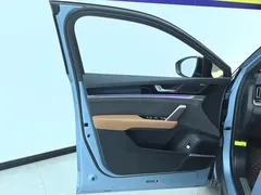 2023 BYD Tang DM-i PHEV Champion 112KM Premium, синий — фото 7