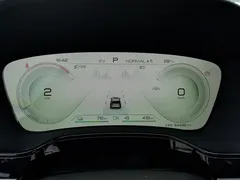 2023 BYD Tang DM-i PHEV Champion 112KM Premium, синий — фото 14