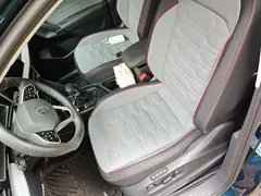 2023 Volkswagen Tiguan L 330TSI AT 2WD R-Line Flagship, синий — фото 16