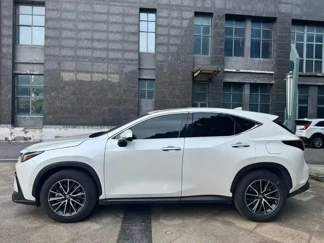 2023 Lexus NX 260 2WD Special Edition
