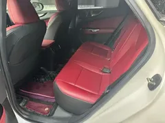 2023 Lexus NX 260 2WD Special Edition, белый — фото 4