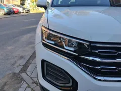 2020 Volkswagen Tayron 330TSI 2WD Luxury Smart Connect Pro, белый — фото 7