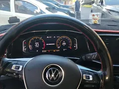 2020 Volkswagen Tayron 330TSI 2WD Luxury Smart Connect Pro, белый — фото 12
