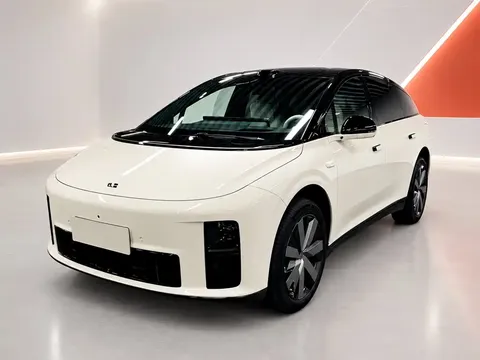 2025 Li Auto i6 2WD Standard