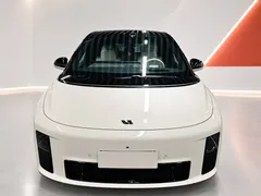 2025 Li Auto i6 2WD Standard — фото 2